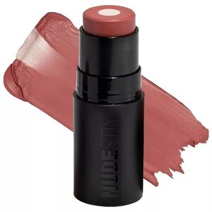 NUDESTIX Nudies Matte Blush + Glow Core (Rose Glow)